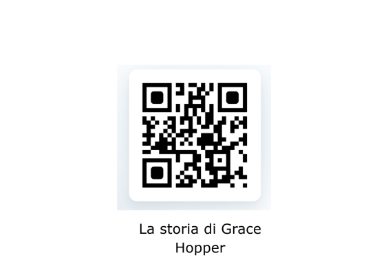 Debugging linguistico e la storia di Grace Hopper